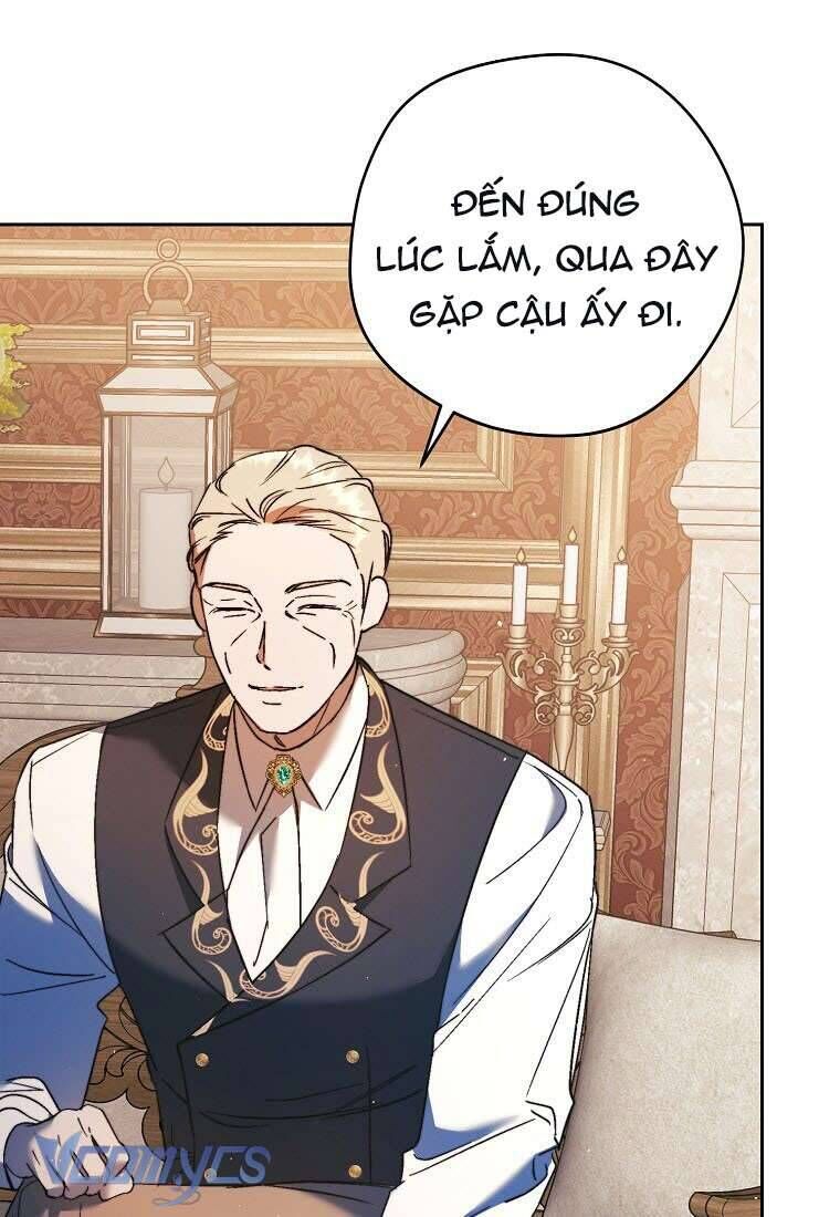 Các Nam Chính Đã Bị Nữ Phụ Cướp Mất - Chap 11 - Trang 81