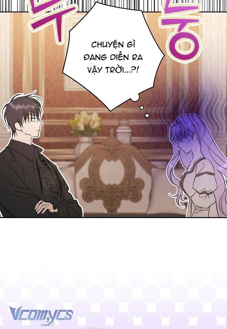 Các Nam Chính Đã Bị Nữ Phụ Cướp Mất - Chap 11 - Trang 91