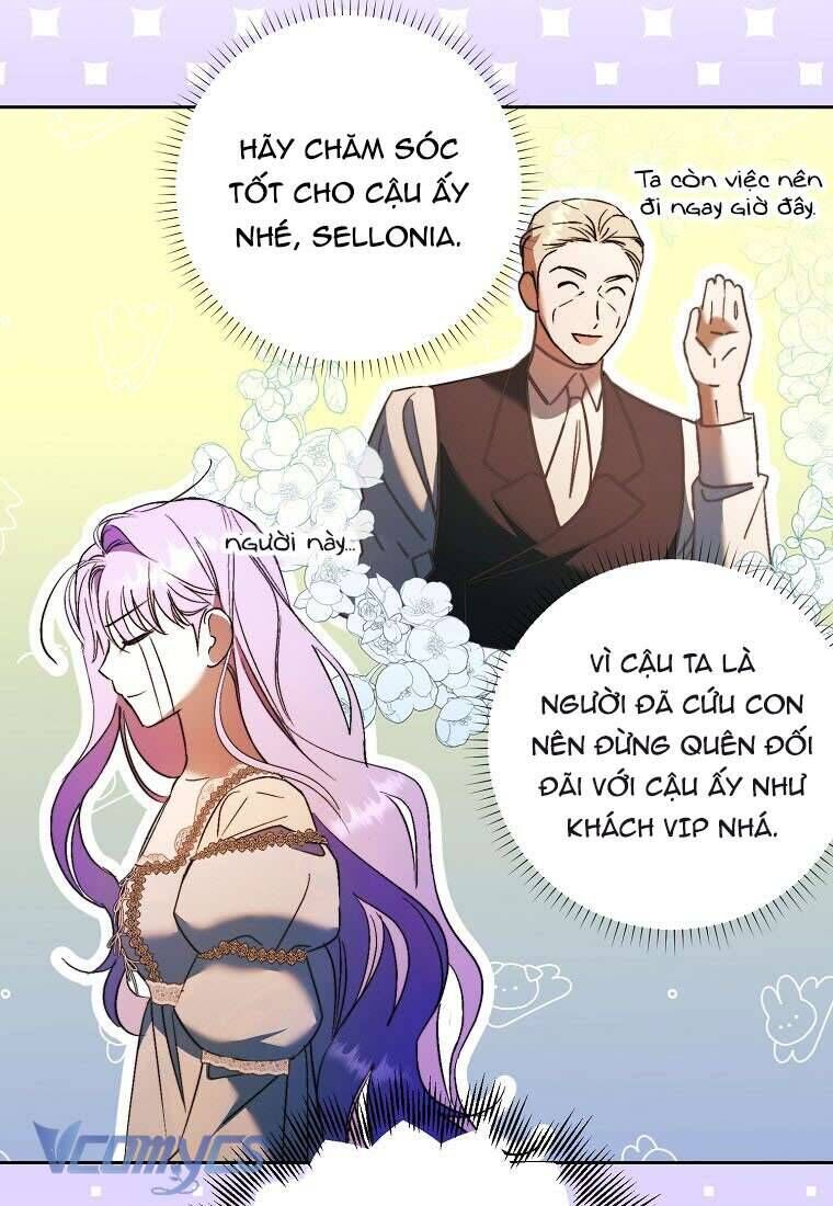 Các Nam Chính Đã Bị Nữ Phụ Cướp Mất - Chap 11 - Trang 92
