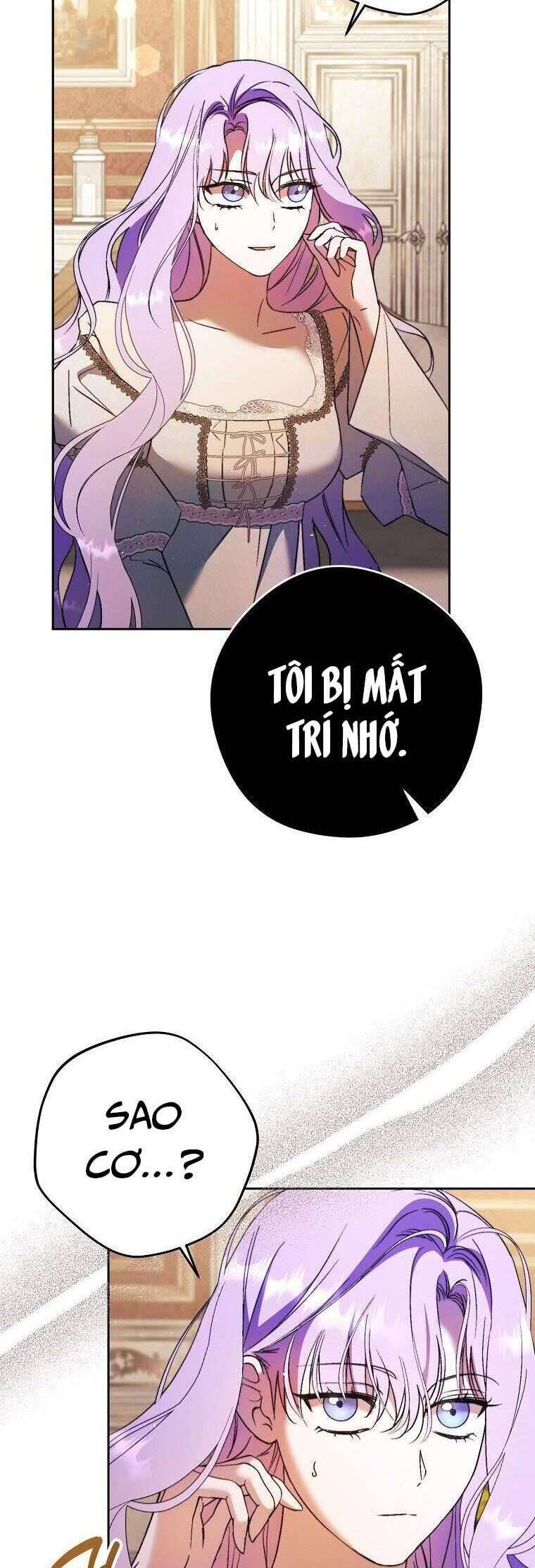 Các Nam Chính Đã Bị Nữ Phụ Cướp Mất - Chap 12 - Trang 19