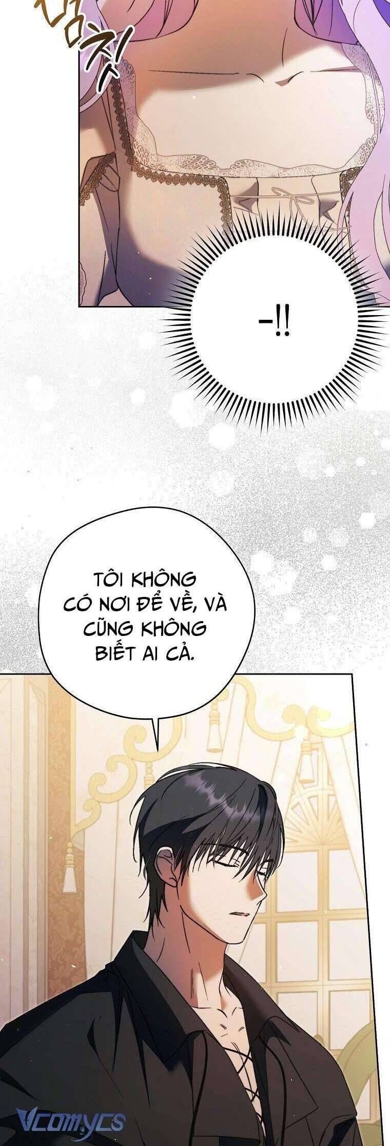 Các Nam Chính Đã Bị Nữ Phụ Cướp Mất - Chap 12 - Trang 20