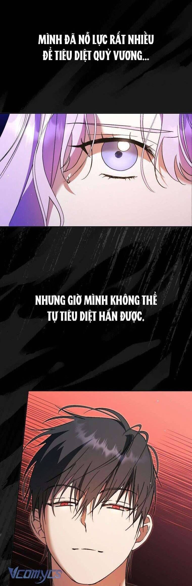 Các Nam Chính Đã Bị Nữ Phụ Cướp Mất - Chap 12 - Trang 32