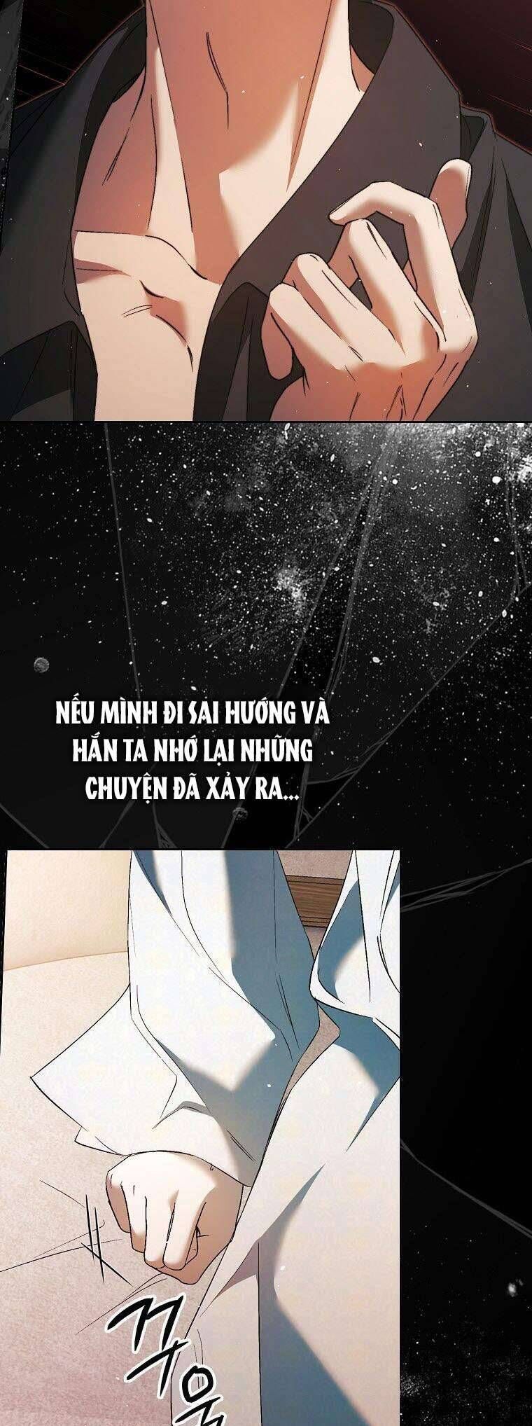 Các Nam Chính Đã Bị Nữ Phụ Cướp Mất - Chap 12 - Trang 33