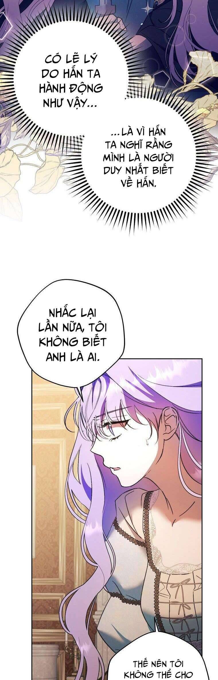 Các Nam Chính Đã Bị Nữ Phụ Cướp Mất - Chap 12 - Trang 36