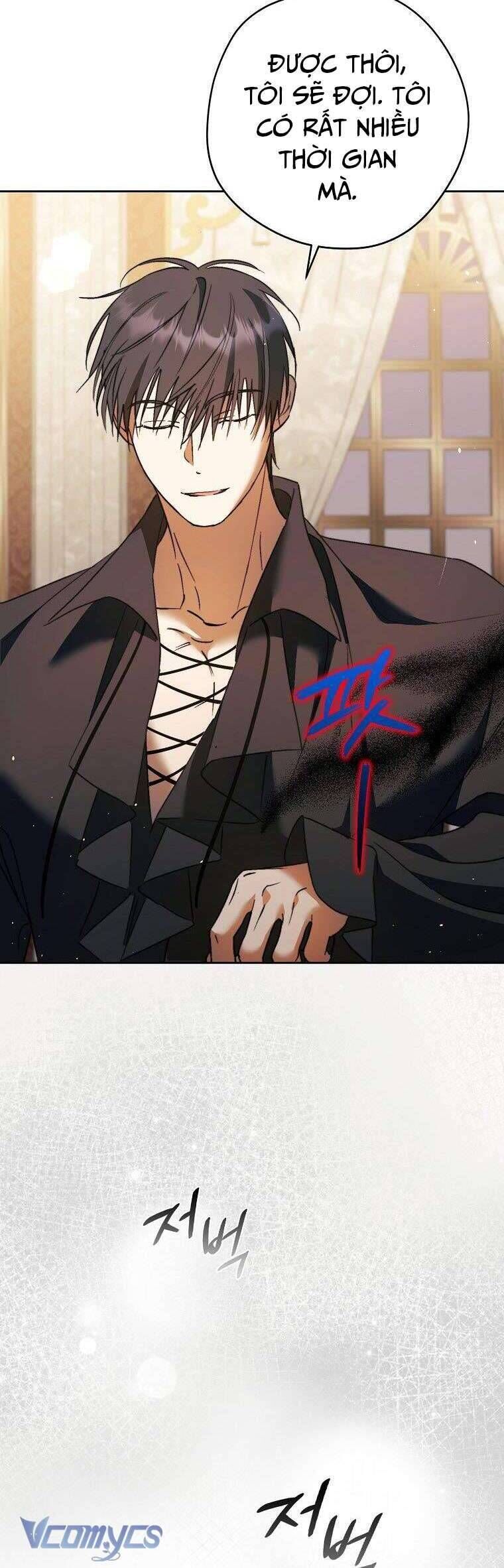Các Nam Chính Đã Bị Nữ Phụ Cướp Mất - Chap 12 - Trang 38