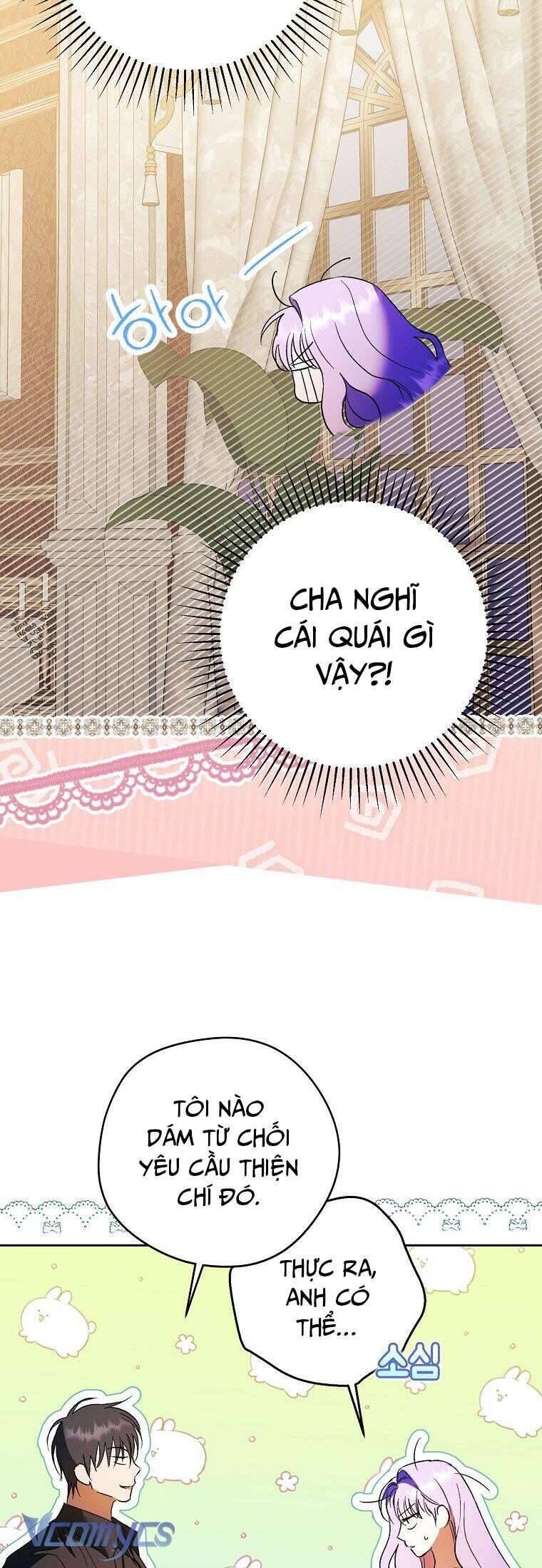 Các Nam Chính Đã Bị Nữ Phụ Cướp Mất - Chap 12 - Trang 41
