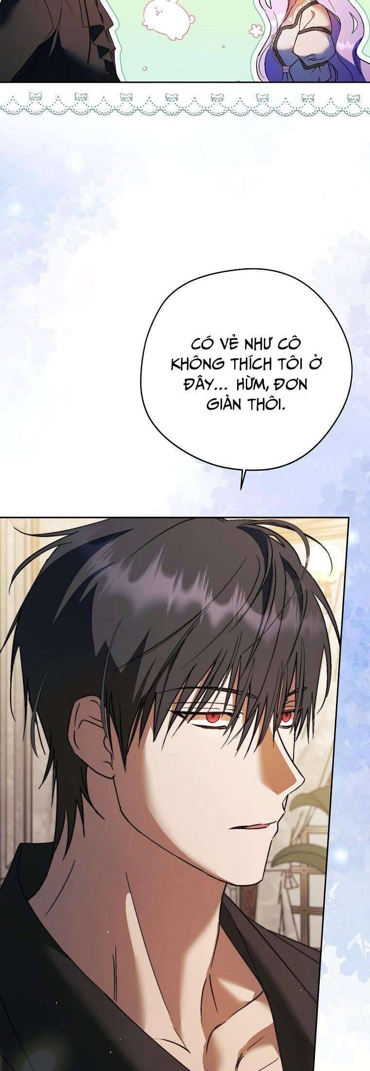 Các Nam Chính Đã Bị Nữ Phụ Cướp Mất - Chap 12 - Trang 42