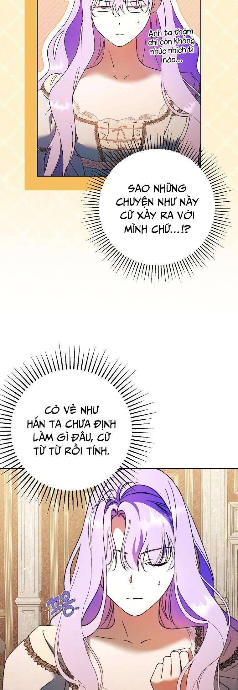 Các Nam Chính Đã Bị Nữ Phụ Cướp Mất - Chap 12 - Trang 46