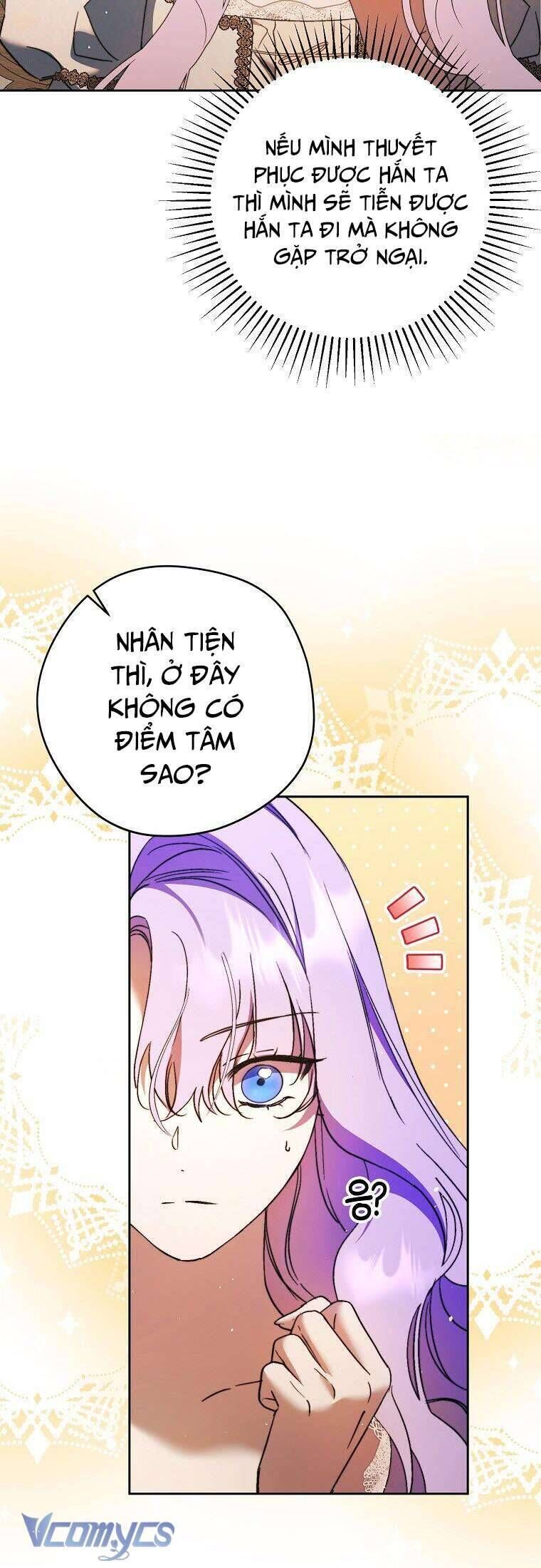 Các Nam Chính Đã Bị Nữ Phụ Cướp Mất - Chap 12 - Trang 47