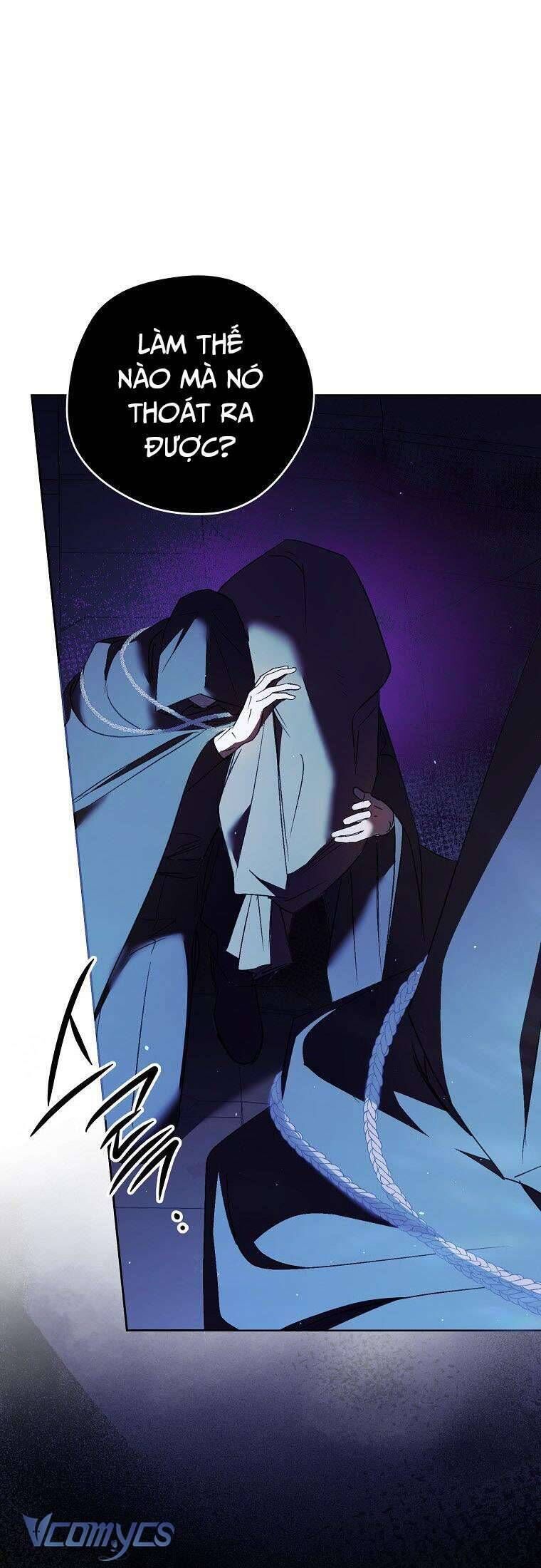 Các Nam Chính Đã Bị Nữ Phụ Cướp Mất - Chap 12 - Trang 6