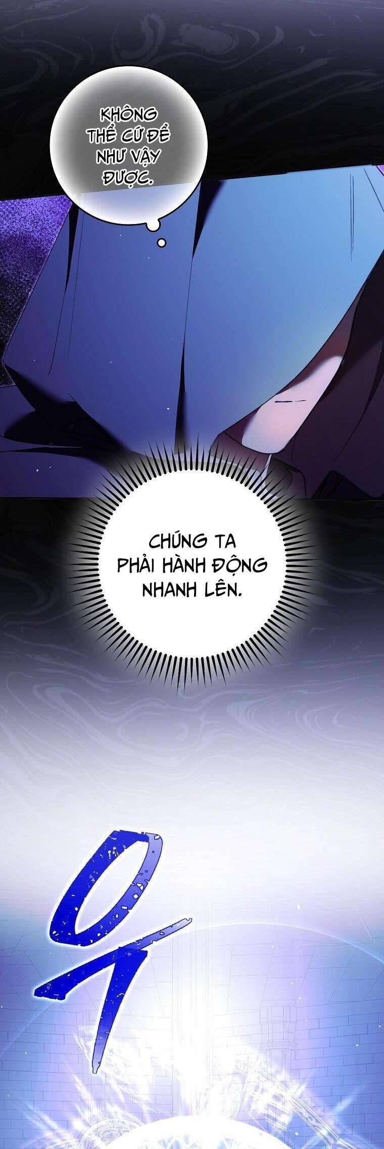 Các Nam Chính Đã Bị Nữ Phụ Cướp Mất - Chap 12 - Trang 10