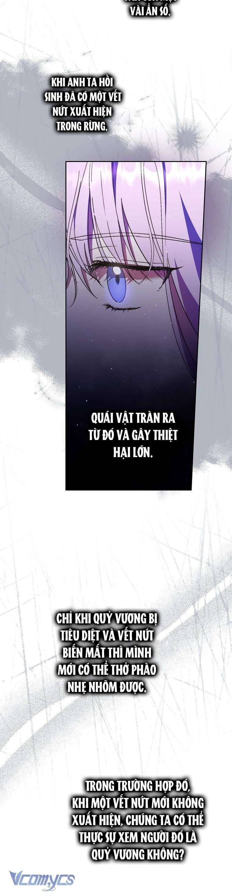Các Nam Chính Đã Bị Nữ Phụ Cướp Mất - Chap 13 - Trang 11