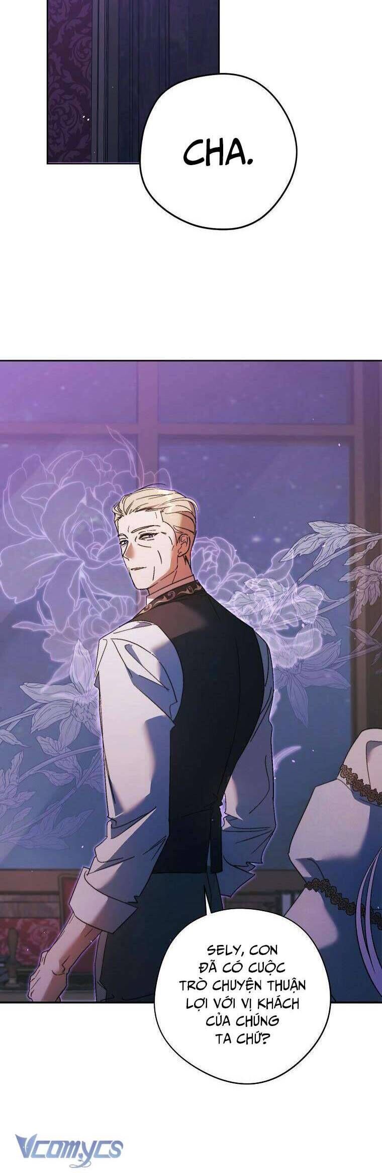 Các Nam Chính Đã Bị Nữ Phụ Cướp Mất - Chap 13 - Trang 14