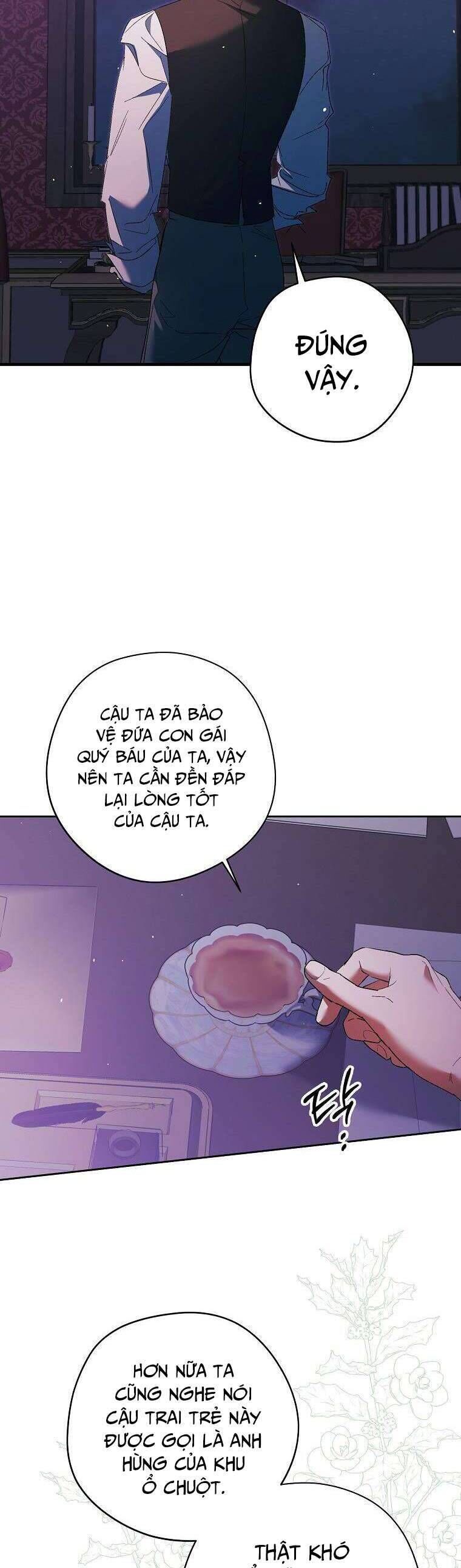 Các Nam Chính Đã Bị Nữ Phụ Cướp Mất - Chap 13 - Trang 16