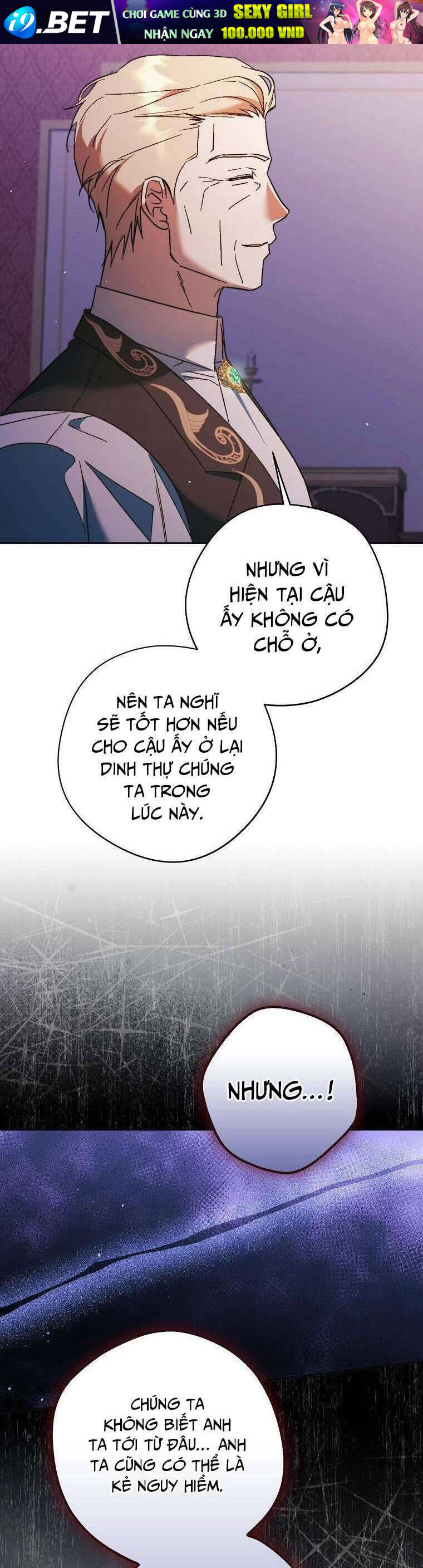Các Nam Chính Đã Bị Nữ Phụ Cướp Mất - Chap 13 - Trang 19