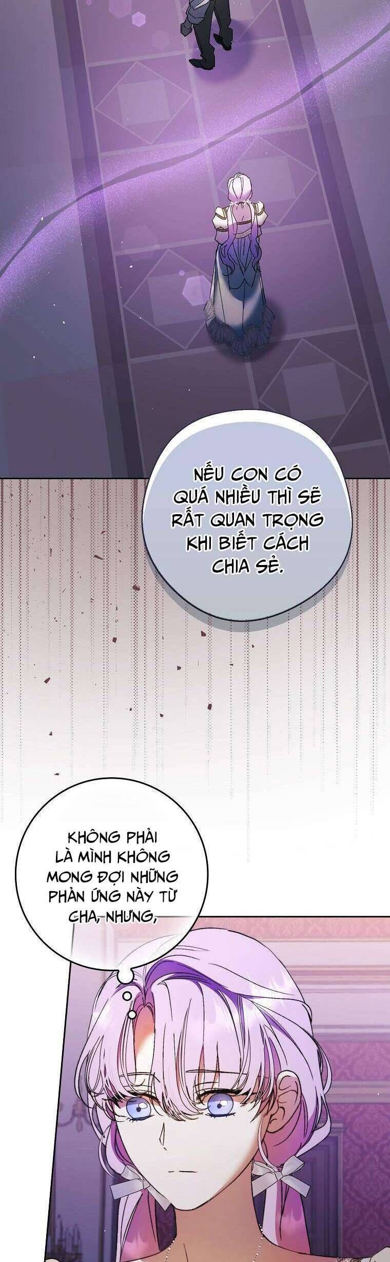 Các Nam Chính Đã Bị Nữ Phụ Cướp Mất - Chap 13 - Trang 22
