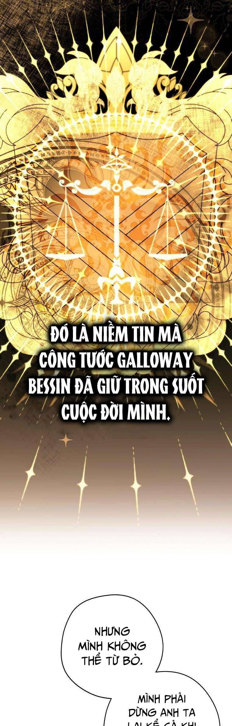 Các Nam Chính Đã Bị Nữ Phụ Cướp Mất - Chap 13 - Trang 24