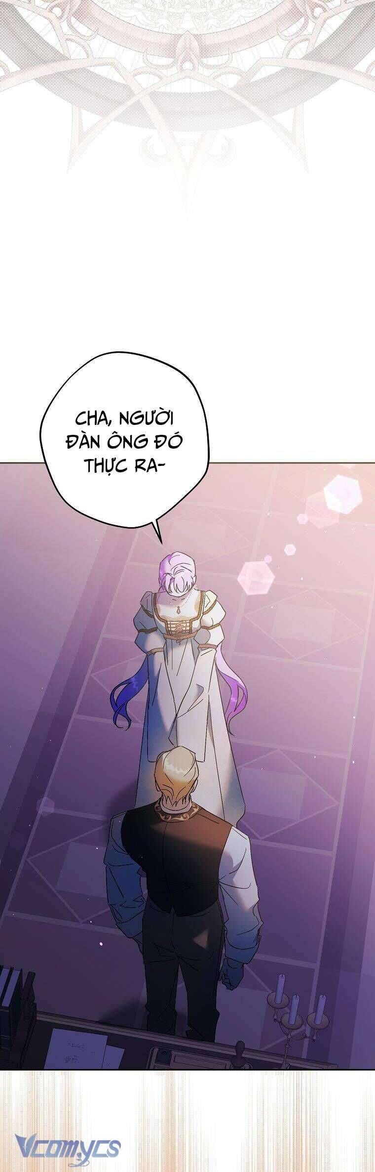 Các Nam Chính Đã Bị Nữ Phụ Cướp Mất - Chap 13 - Trang 26