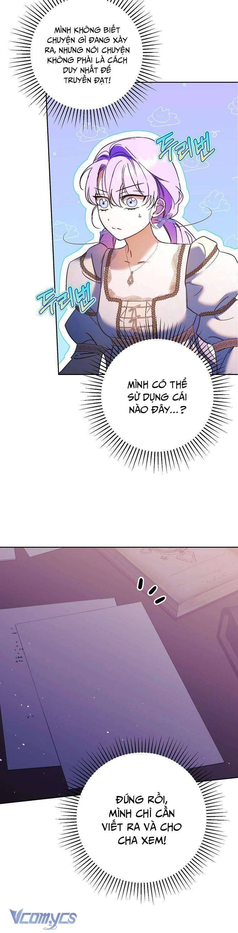 Các Nam Chính Đã Bị Nữ Phụ Cướp Mất - Chap 13 - Trang 29