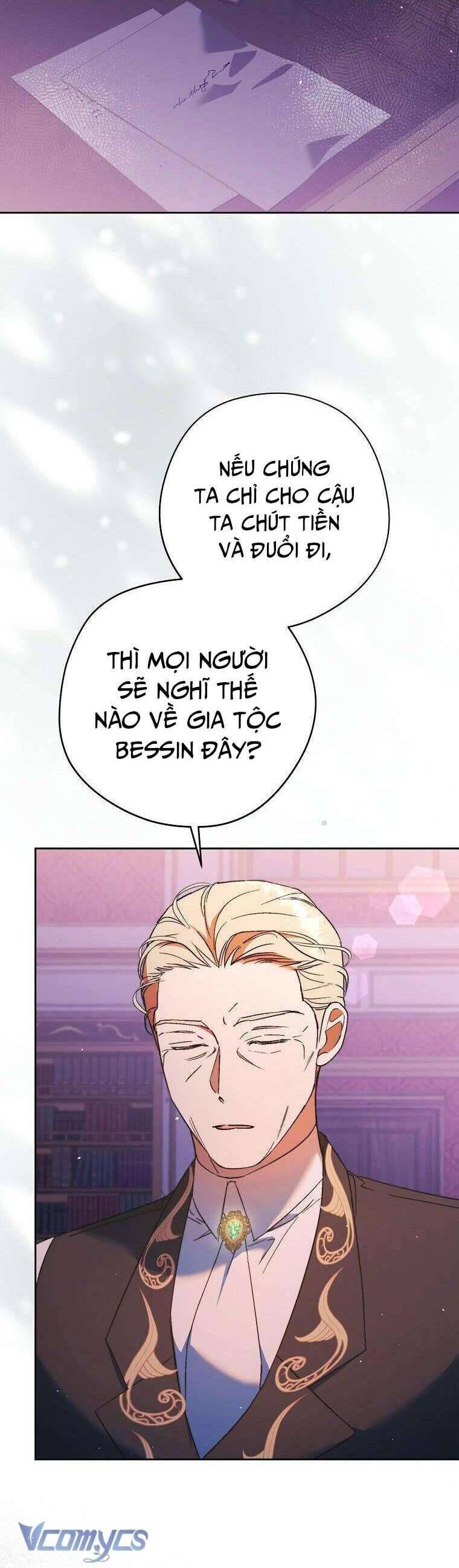 Các Nam Chính Đã Bị Nữ Phụ Cướp Mất - Chap 13 - Trang 35