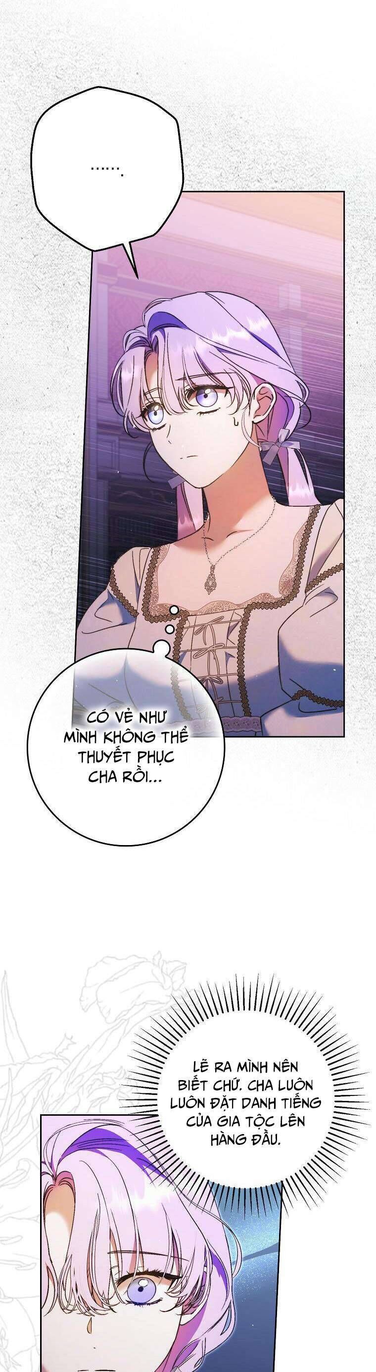 Các Nam Chính Đã Bị Nữ Phụ Cướp Mất - Chap 13 - Trang 36