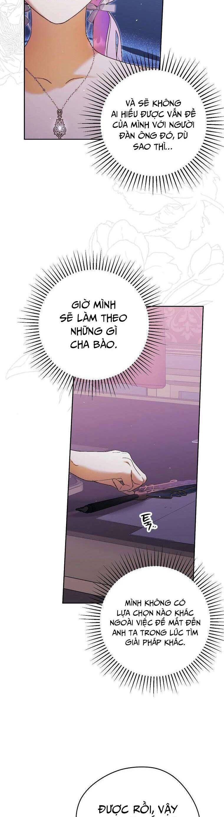 Các Nam Chính Đã Bị Nữ Phụ Cướp Mất - Chap 13 - Trang 37