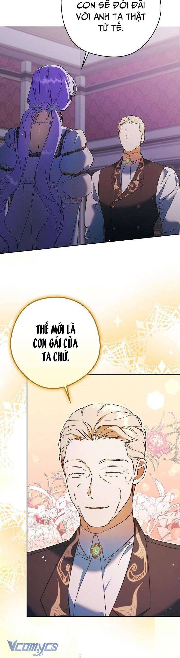 Các Nam Chính Đã Bị Nữ Phụ Cướp Mất - Chap 13 - Trang 38