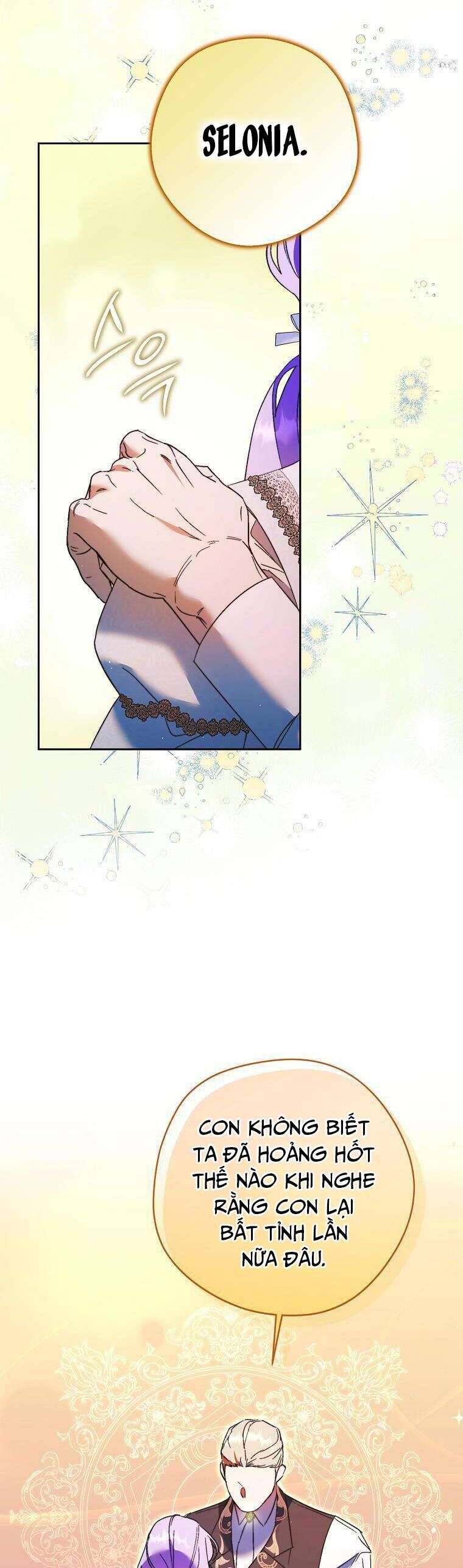 Các Nam Chính Đã Bị Nữ Phụ Cướp Mất - Chap 13 - Trang 39