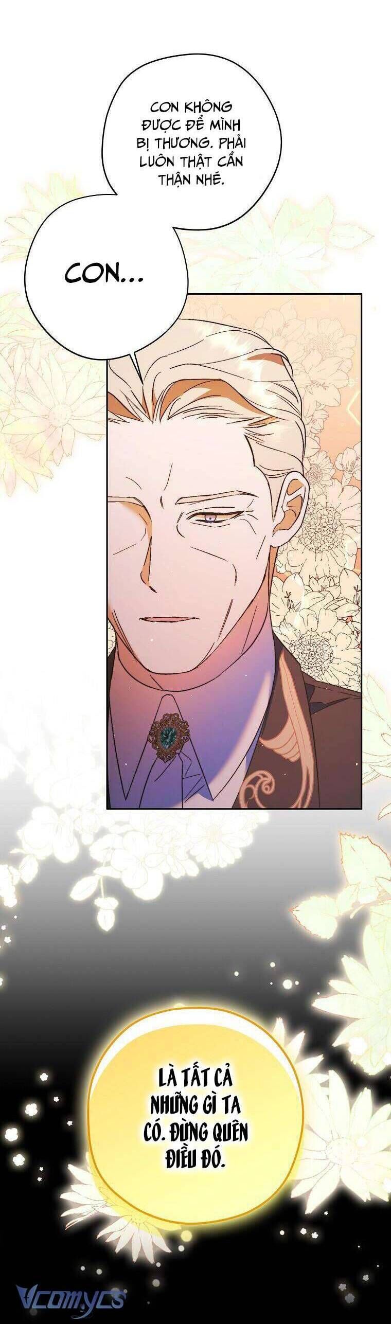 Các Nam Chính Đã Bị Nữ Phụ Cướp Mất - Chap 13 - Trang 41