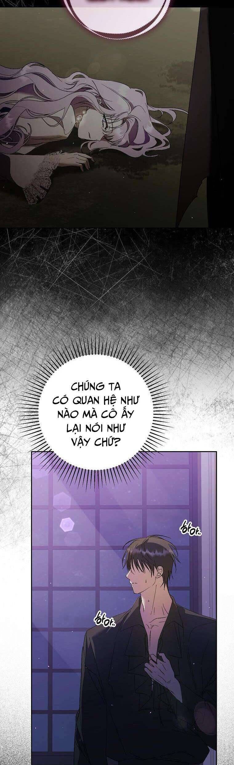 Các Nam Chính Đã Bị Nữ Phụ Cướp Mất - Chap 13 - Trang 46