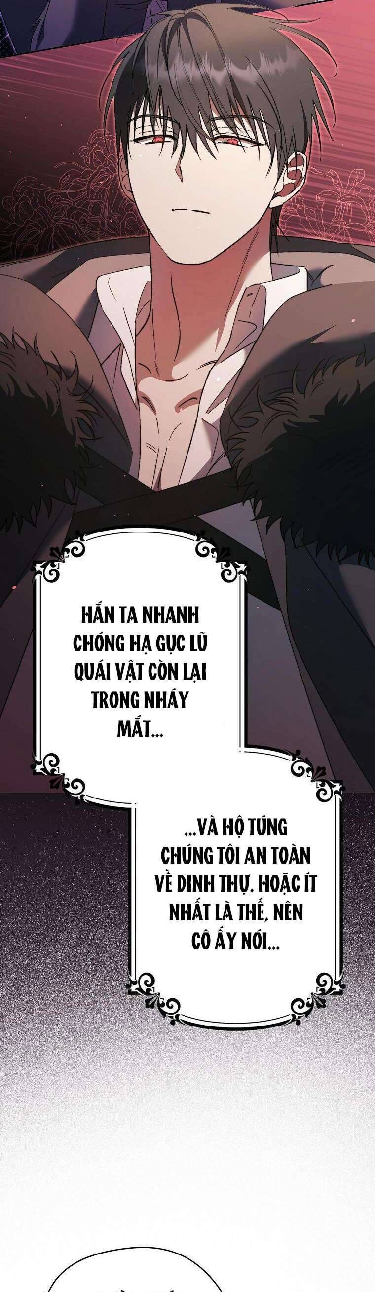 Các Nam Chính Đã Bị Nữ Phụ Cướp Mất - Chap 13 - Trang 6