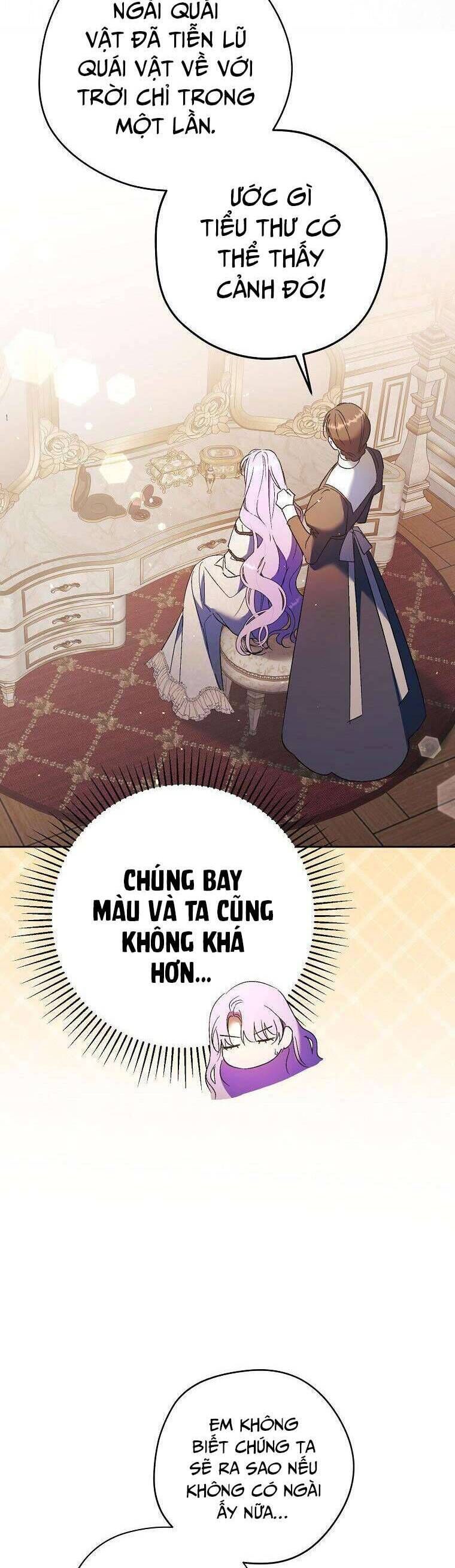 Các Nam Chính Đã Bị Nữ Phụ Cướp Mất - Chap 13 - Trang 7