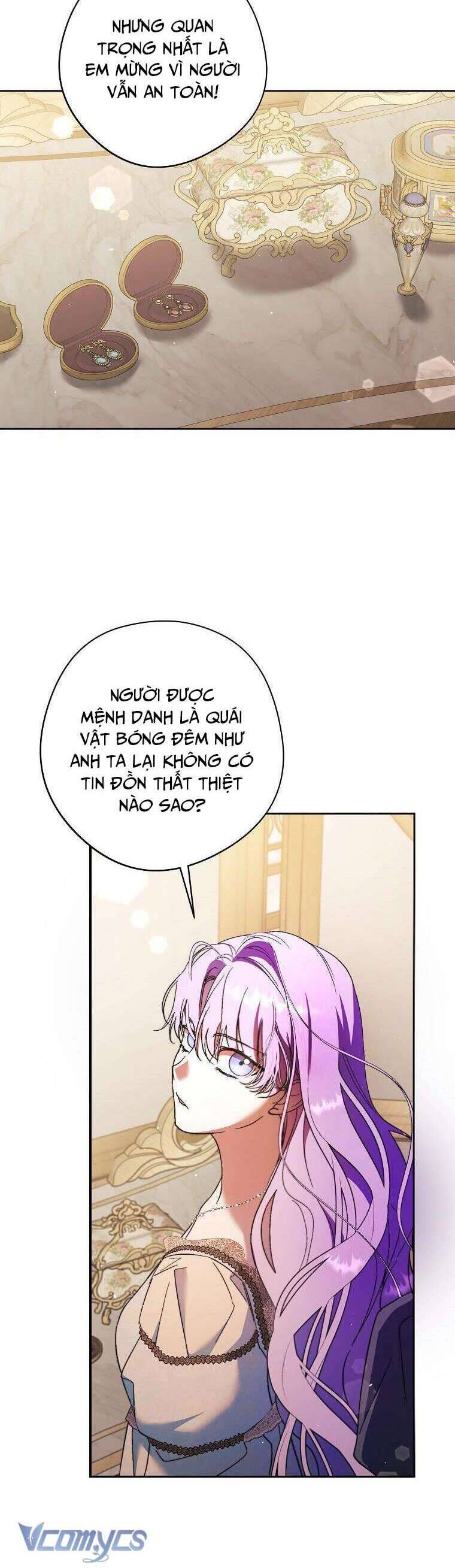 Các Nam Chính Đã Bị Nữ Phụ Cướp Mất - Chap 13 - Trang 8