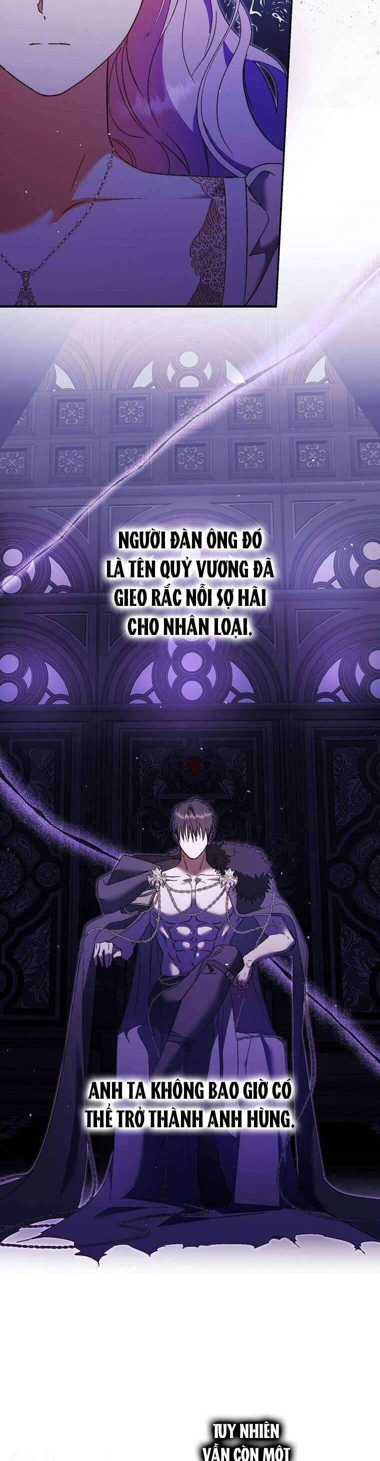 Các Nam Chính Đã Bị Nữ Phụ Cướp Mất - Chap 13 - Trang 10