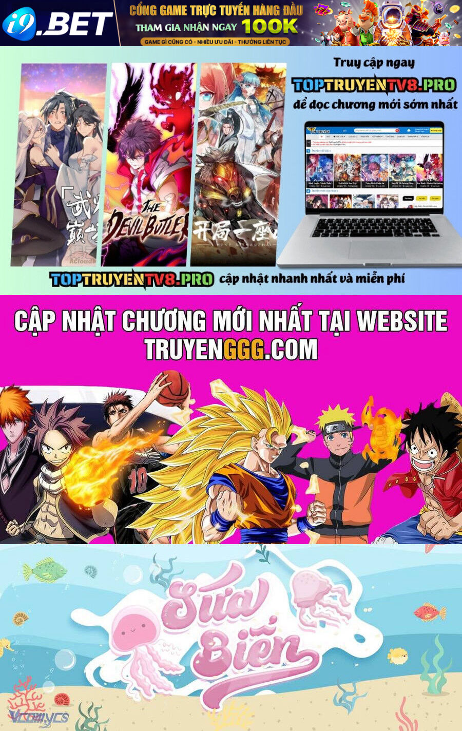 Các Nam Chính Đã Bị Nữ Phụ Cướp Mất - Chap 14 - Trang 2