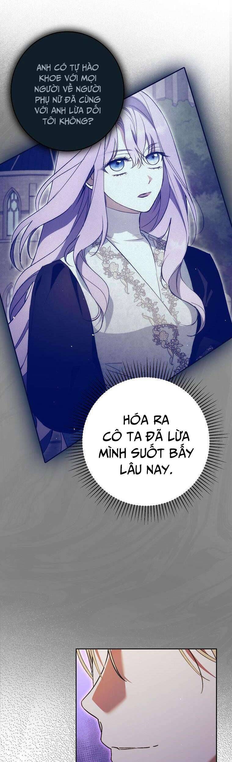 Các Nam Chính Đã Bị Nữ Phụ Cướp Mất - Chap 14 - Trang 11