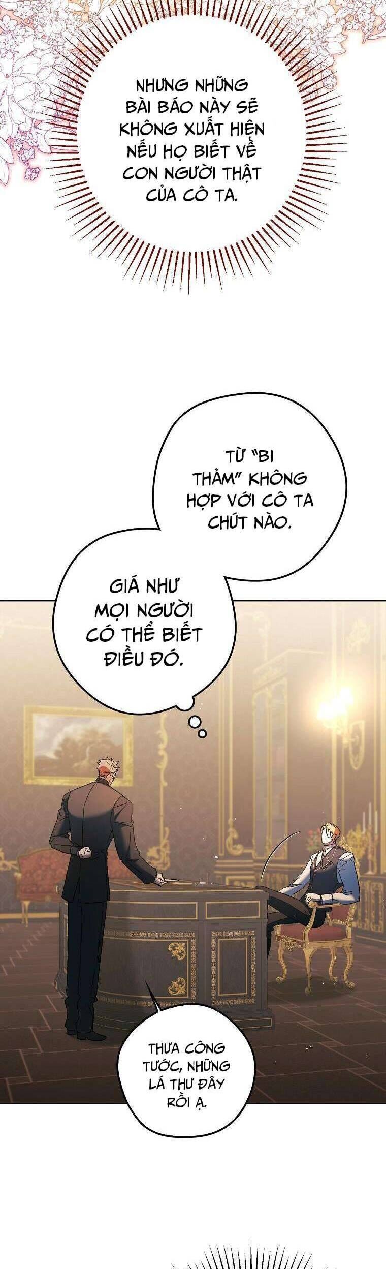 Các Nam Chính Đã Bị Nữ Phụ Cướp Mất - Chap 14 - Trang 13