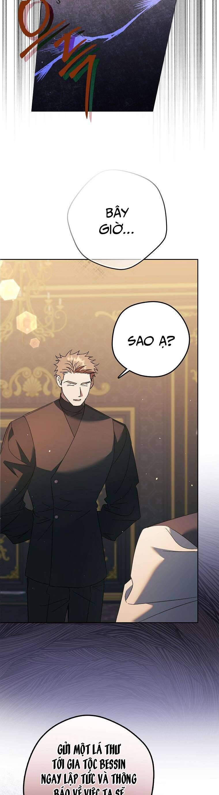 Các Nam Chính Đã Bị Nữ Phụ Cướp Mất - Chap 14 - Trang 16
