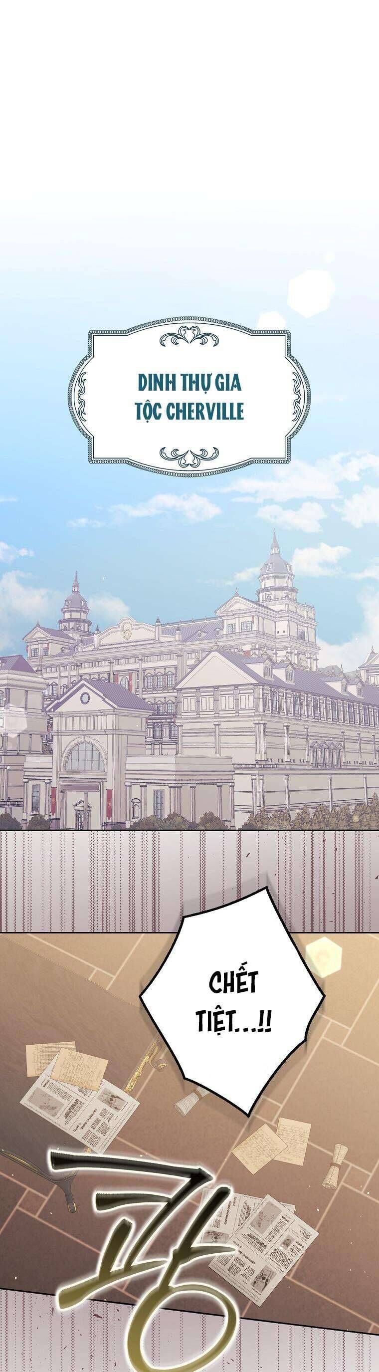 Các Nam Chính Đã Bị Nữ Phụ Cướp Mất - Chap 14 - Trang 3