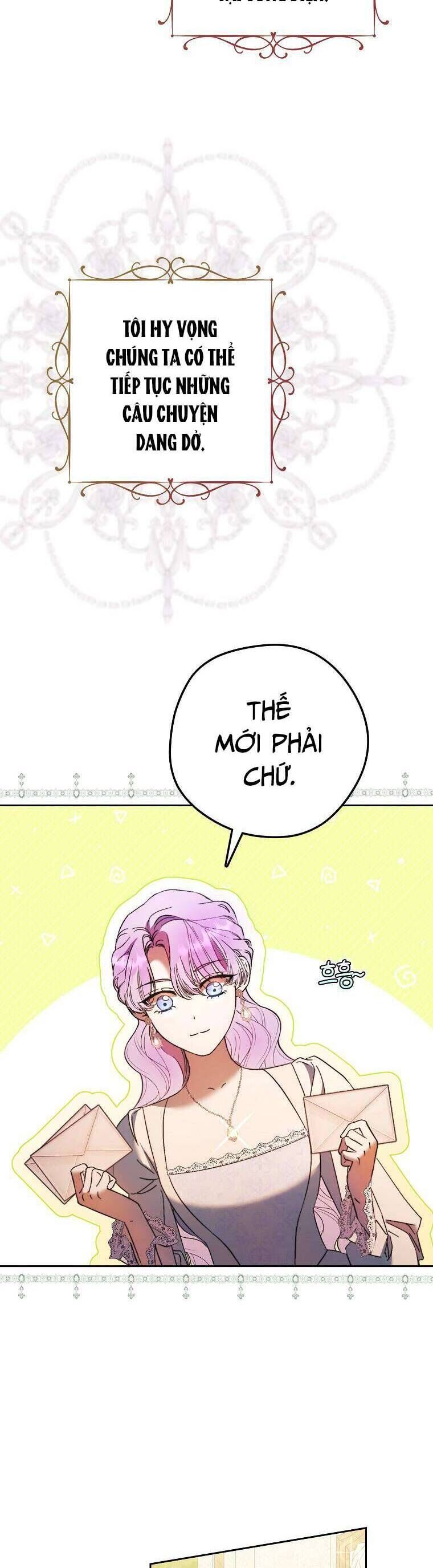 Các Nam Chính Đã Bị Nữ Phụ Cướp Mất - Chap 14 - Trang 22