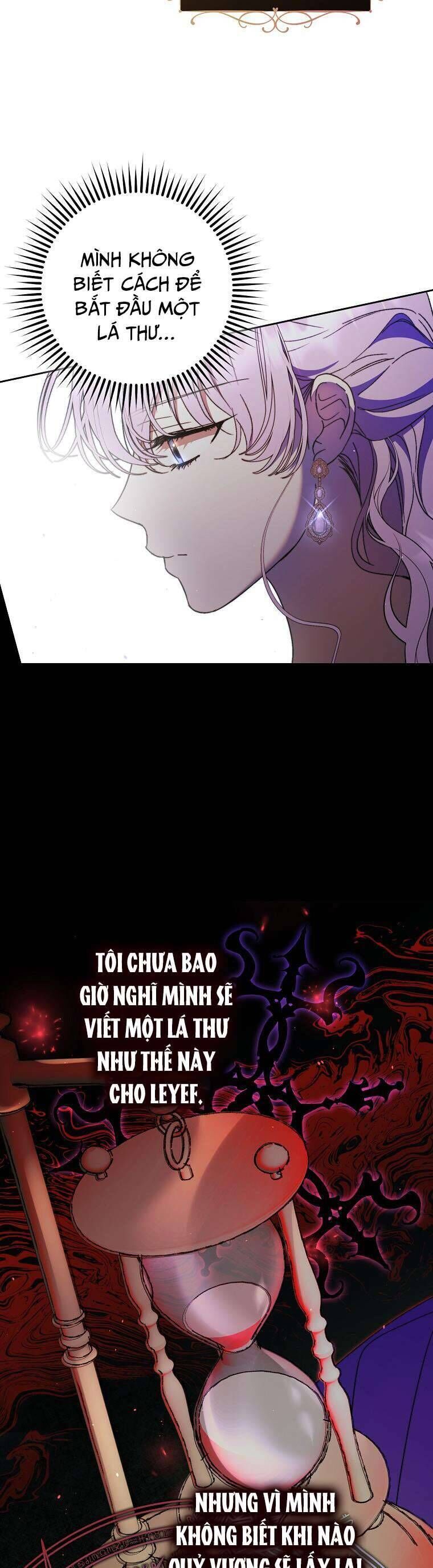 Các Nam Chính Đã Bị Nữ Phụ Cướp Mất - Chap 14 - Trang 24