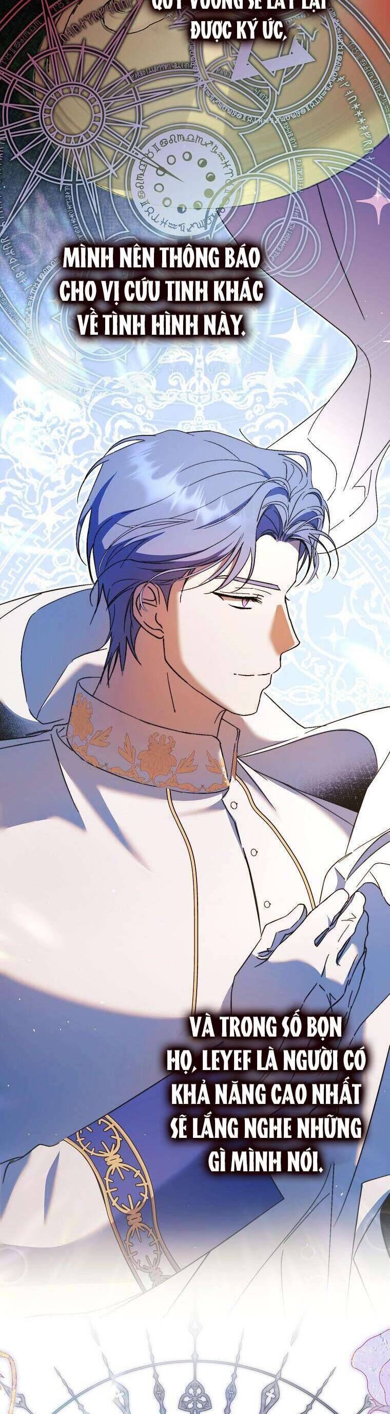 Các Nam Chính Đã Bị Nữ Phụ Cướp Mất - Chap 14 - Trang 25
