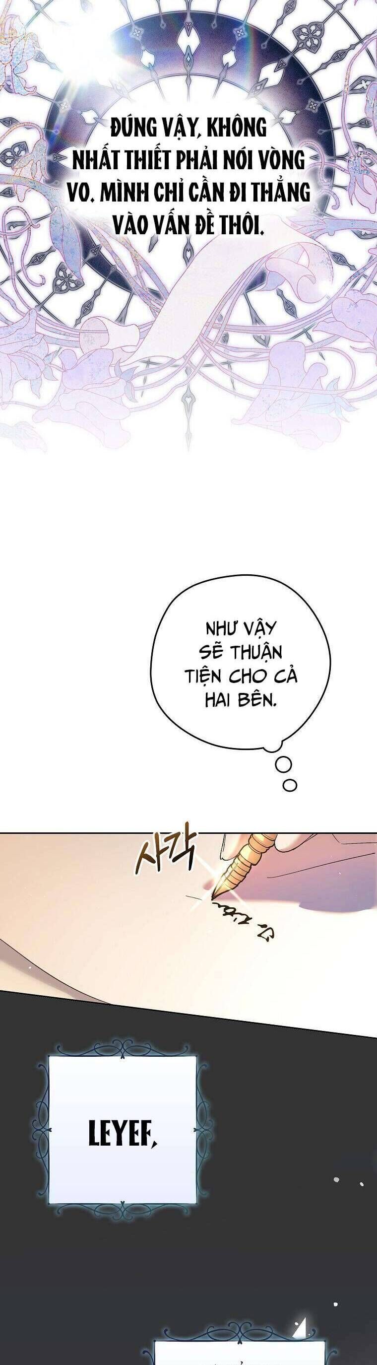 Các Nam Chính Đã Bị Nữ Phụ Cướp Mất - Chap 14 - Trang 26