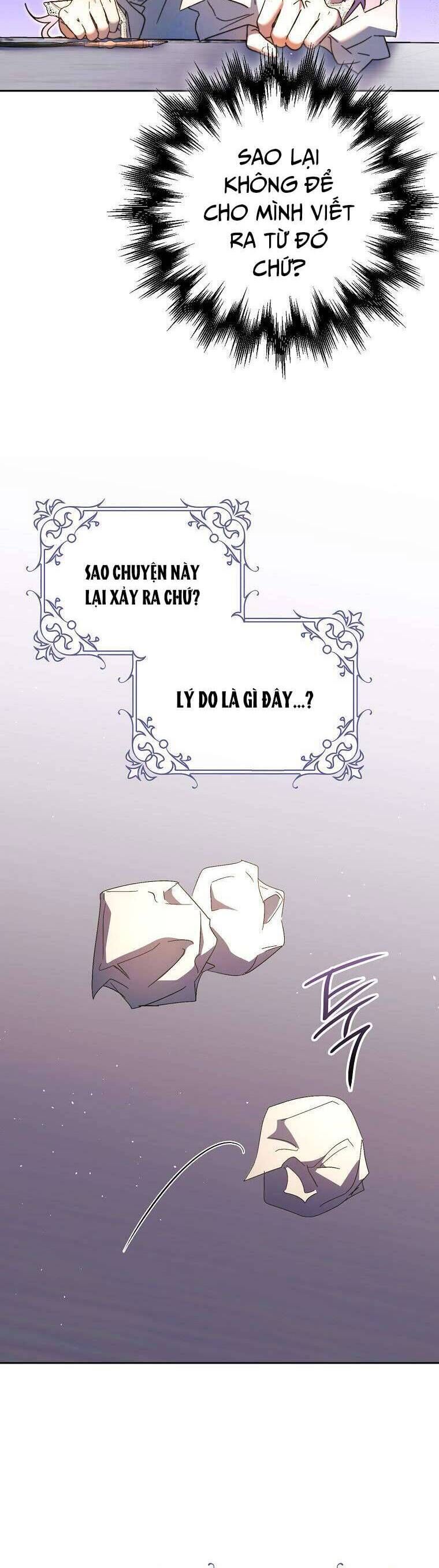 Các Nam Chính Đã Bị Nữ Phụ Cướp Mất - Chap 14 - Trang 29