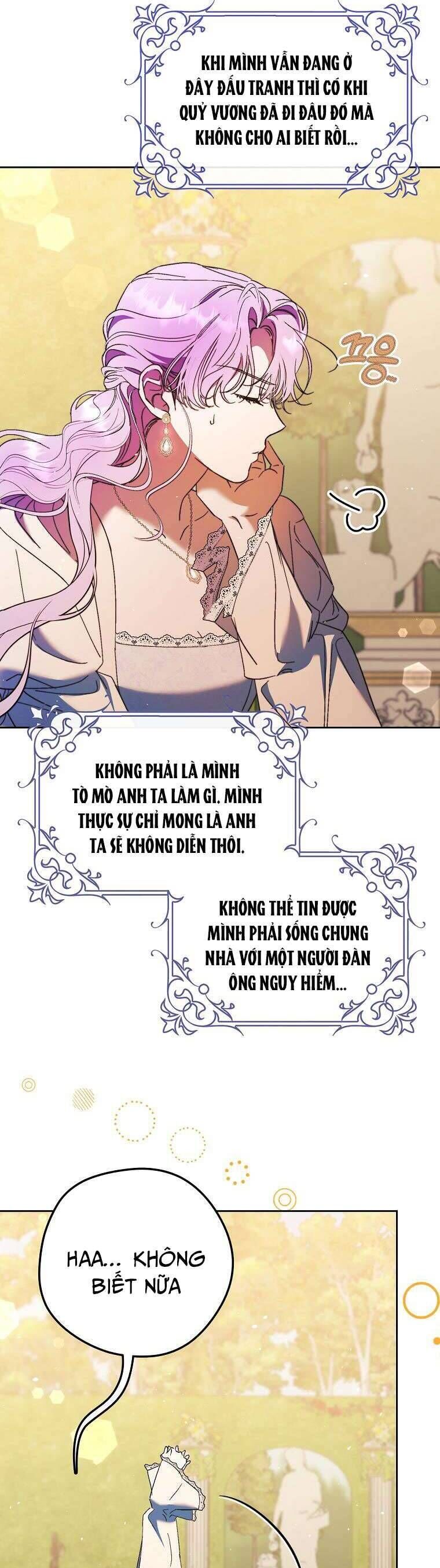 Các Nam Chính Đã Bị Nữ Phụ Cướp Mất - Chap 14 - Trang 30