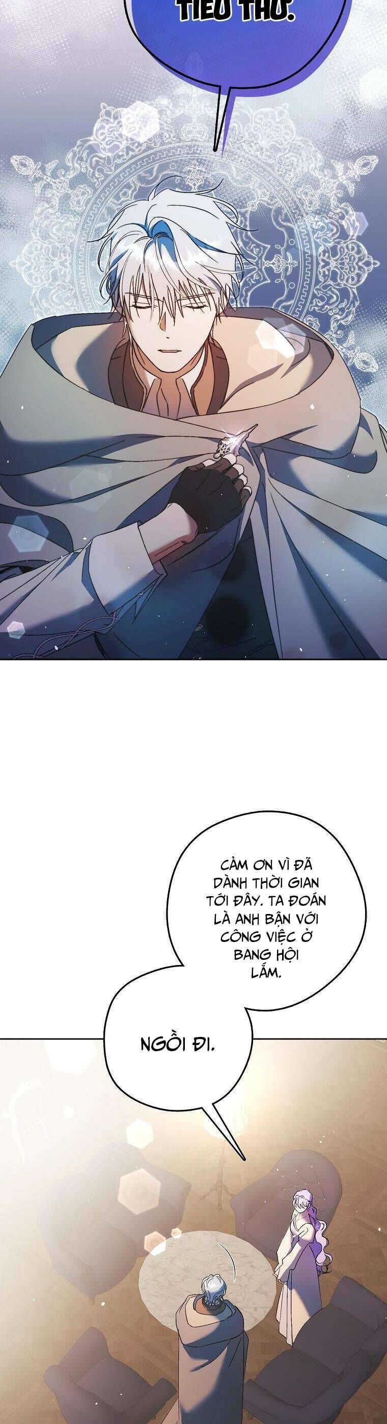 Các Nam Chính Đã Bị Nữ Phụ Cướp Mất - Chap 14 - Trang 34