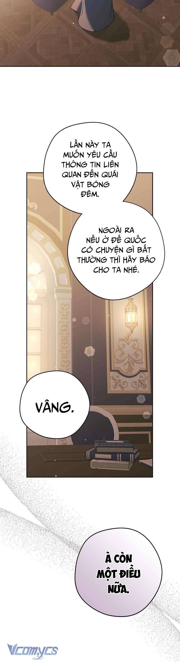 Các Nam Chính Đã Bị Nữ Phụ Cướp Mất - Chap 14 - Trang 35