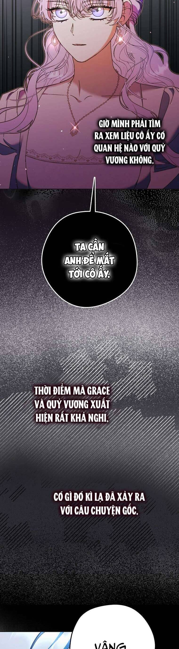 Các Nam Chính Đã Bị Nữ Phụ Cướp Mất - Chap 14 - Trang 37