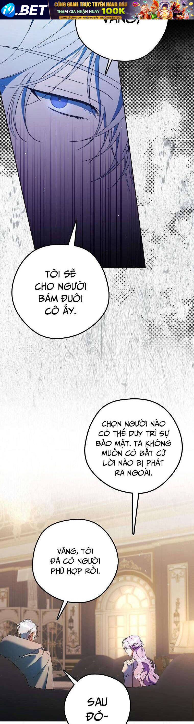 Các Nam Chính Đã Bị Nữ Phụ Cướp Mất - Chap 14 - Trang 38