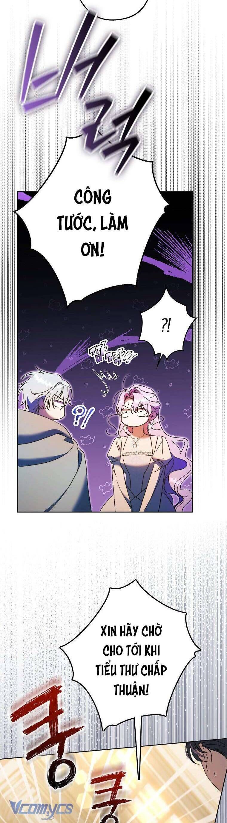 Các Nam Chính Đã Bị Nữ Phụ Cướp Mất - Chap 14 - Trang 39